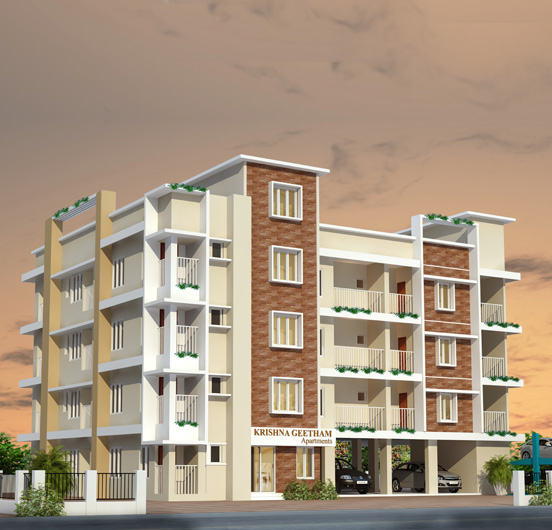 flats in guruvayur