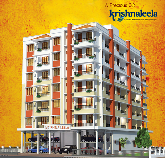 flats in guruvayur