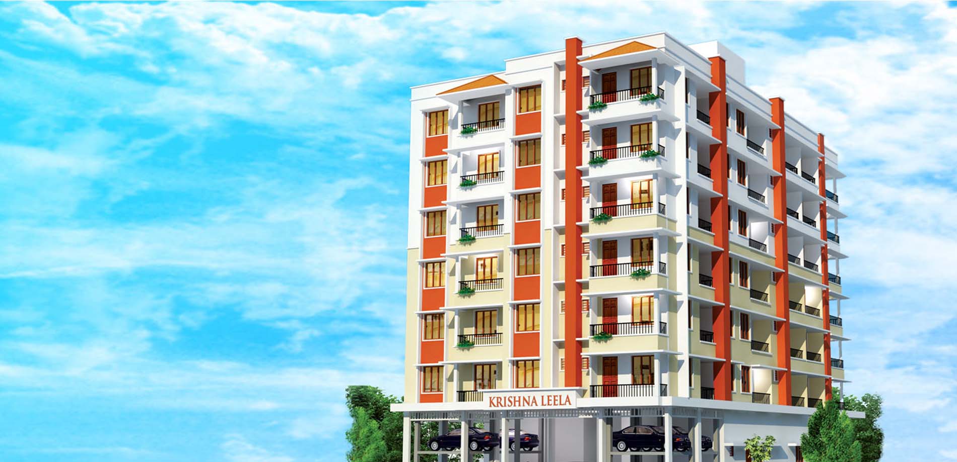 flats in guruvayoor