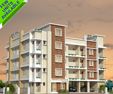 Guruvayur flats apartments